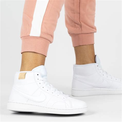 nike sneaker hoog|nike hoge schoenen.